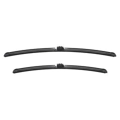 Set di spazzole tergicristallo Bosch Aerotwin Flatblade A832S