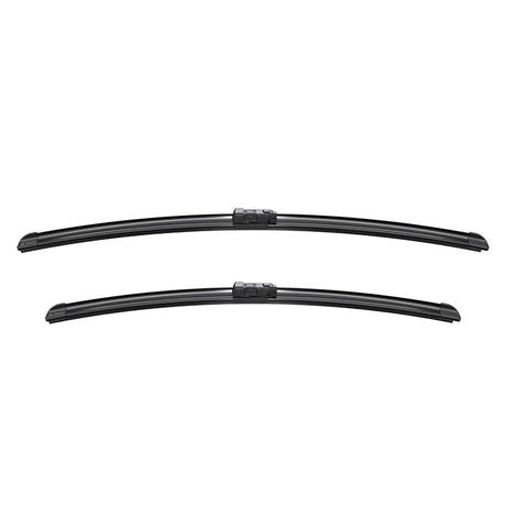Set di spazzole tergicristallo flatblade Bosch Aerotwin 650+575mm A854S