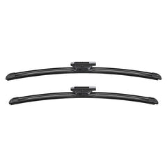 Set di spazzole tergicristallo Bosch Aerotwin Flatblade A856S