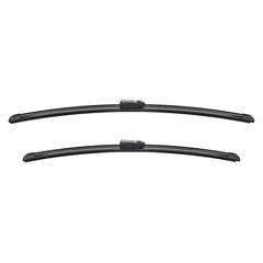 Set di spazzole tergicristallo Bosch Aerotwin Flatblade A862S