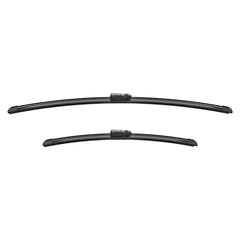 Bosch Aerotwin Flatblade set di spazzole tergicristallo 650+450mm A863S