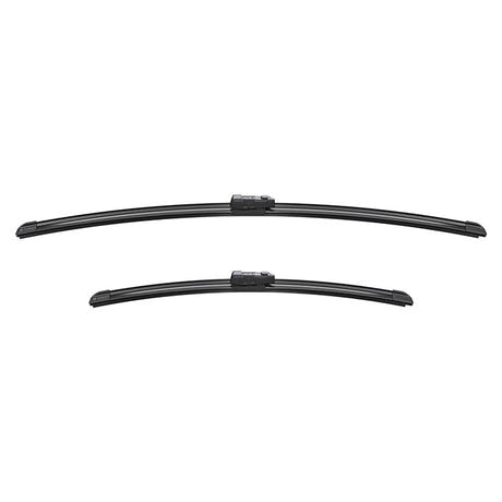 Bosch Aerotwin Flatblade set di spazzole tergicristallo 650+450mm A863S