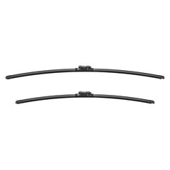 Set spazzole tergicristallo Bosch Aerotwin Flatblade A865S