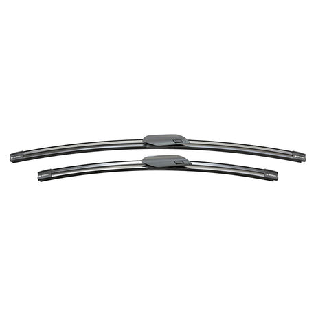 Set di spazzole tergicristallo flatblade Bosch Aerotwin 650+500mm A890S