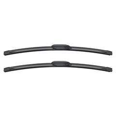 Set spazzole tergicristallo Bosch Aerotwin Flatblade A893S
