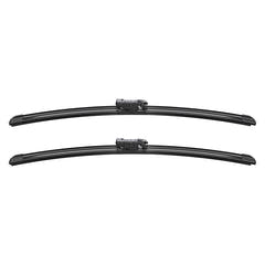 Set spazzole tergicristallo Bosch Aerotwin Flatblade A922S