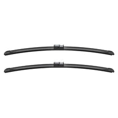 Set di spazzole tergicristallo Bosch Aerotwin Flatblade A925S