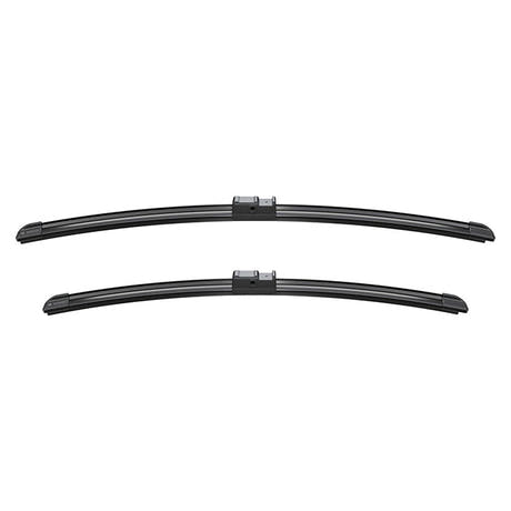 Set di tergicristalli Bosch Aerotwin Flatblade 530+475 mm A927S