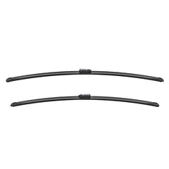 Set di spazzole tergicristallo Bosch Aerotwin Flatblade A944S
