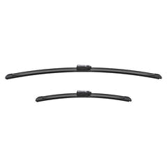 Set spazzole tergicristallo Bosch Aerotwin Flatblade A945S
