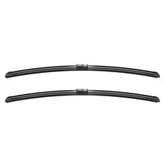 Set di spazzole tergicristallo Bosch Aerotwin Flatblade A948S