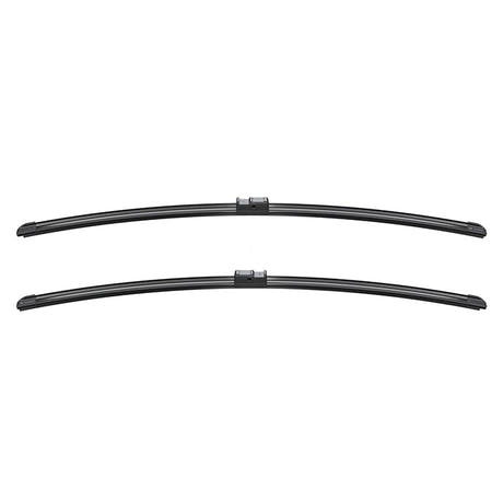 Set di spazzole tergicristallo Bosch Aerotwin Flatblade A950S