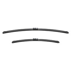 Set di spazzole tergicristallo Bosch Aerotwin Flatblade A951S