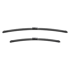 Set di spazzole tergicristallo Bosch Aerotwin Flatblade A953S