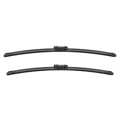 Set spazzole tergicristallo Bosch Aerotwin Flatblade A955S