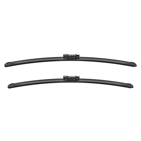 Set spazzole tergicristallo Bosch Aerotwin Flatblade A955S