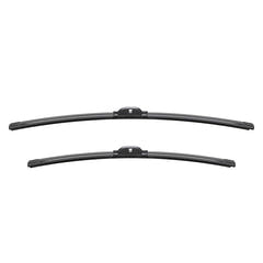 Set di spazzole tergicristallo Bosch Aerotwin Flatblade A957S