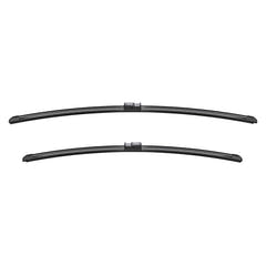 Set spazzole tergicristallo Bosch Aerotwin Flatblade A962S