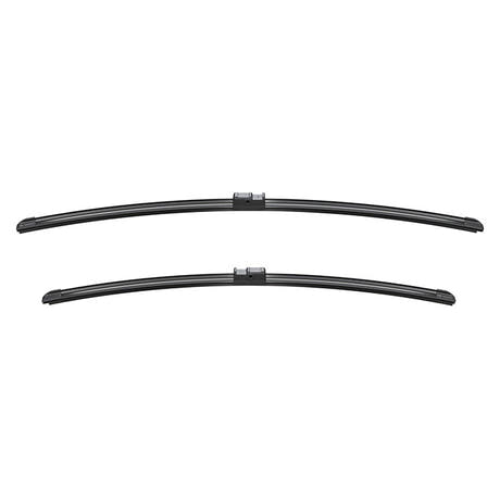 Set spazzole tergicristallo Bosch Aerotwin Flatblade A962S