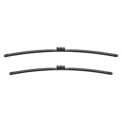 Set di spazzole tergicristallo Bosch Aerotwin Flatblade A964S