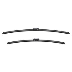 Set spazzole tergicristallo Bosch Aerotwin Flatblade A965S