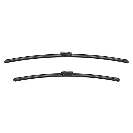 Set spazzole tergicristallo Bosch Aerotwin Flatblade A965S