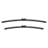 Bosch Aerotwin Flatblade viskerblade sæt A966S - MA2.2