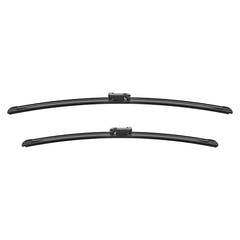 Set di spazzole tergicristallo flatblade Bosch Aerotwin A967S
