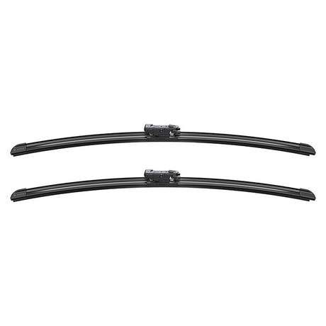 Set di spazzole tergicristallo Bosch Aerotwin Flatblade A969S