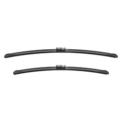 Set spazzole tergicristallo Bosch Aerotwin Flatblade A970S