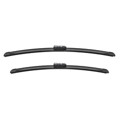 Set di spazzole tergicristallo Bosch Aerotwin Flatblade A974S