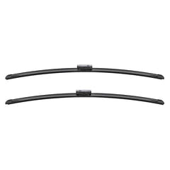 Set spazzole tergicristallo Bosch Aerotwin Flatblade A976S