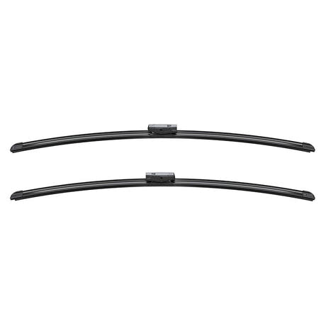 Set spazzole tergicristallo Bosch Aerotwin Flatblade A976S