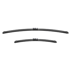 Set di spazzole tergicristallo Bosch Aerotwin Flatblade 600+475 mm A977S