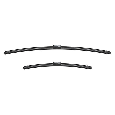 Set di spazzole tergicristallo Bosch Aerotwin Flatblade 600+475 mm A977S