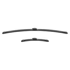 Set di spazzole tergicristallo Bosch Aerotwin Flatblade A981S