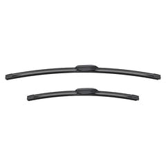 Set di spazzole tergicristallo flatblade Bosch Aerotwin A984S