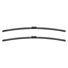 Set di spazzole tergicristallo Bosch Aerotwin Flatblade A988S