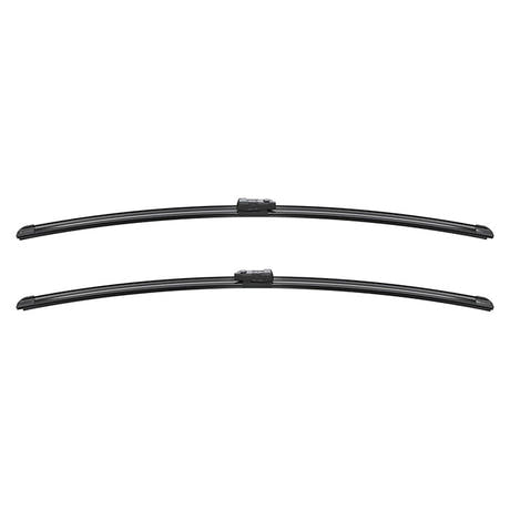 Set di spazzole tergicristallo Bosch Aerotwin Flatblade A988S