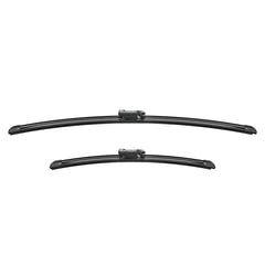 Bosch Aerotwin Flatblade set di spazzole tergicristallo A991S