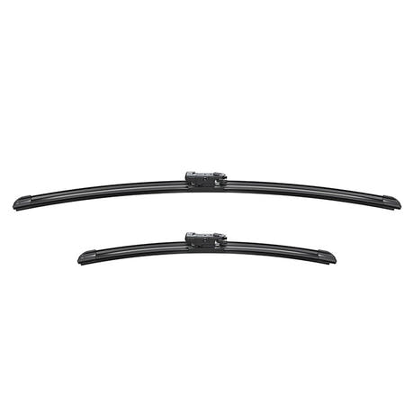 Bosch Aerotwin Flatblade set di spazzole tergicristallo A991S