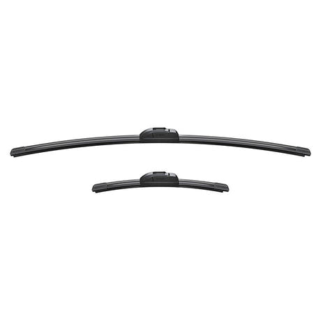 Bosch AeroTwin Retro fit Set di spazzole tergicristallo AR128S