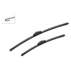 Set di spazzole tergicristallo Bosch AeroTwin Retro fit AR291S