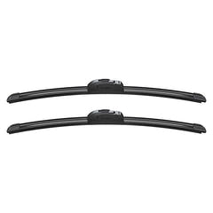 Set di spazzole tergicristallo Bosch AeroTwin Retro fit AR450S