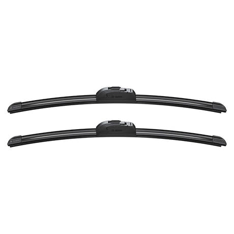 Set di spazzole tergicristallo Bosch AeroTwin Retro fit AR450S