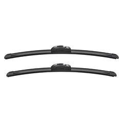 Set di spazzole tergicristallo Bosch AeroTwin Retro fit AR451S