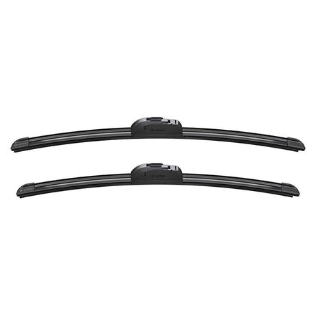 Set di spazzole tergicristallo Bosch AeroTwin Retro fit AR451S