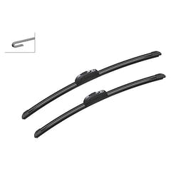 Set di spazzole tergicristallo Bosch AeroTwin Retro fit AR503S