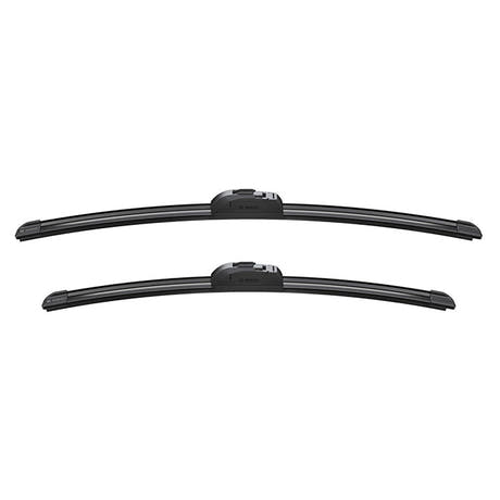 Bosch AeroTwin Retro fit Set di spazzole tergicristallo AR533S