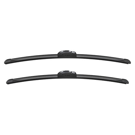 Bosch AeroTwin Retro fit Set di spazzole tergicristallo AR550S